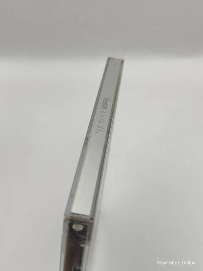 Mansun ‎– Little Kix