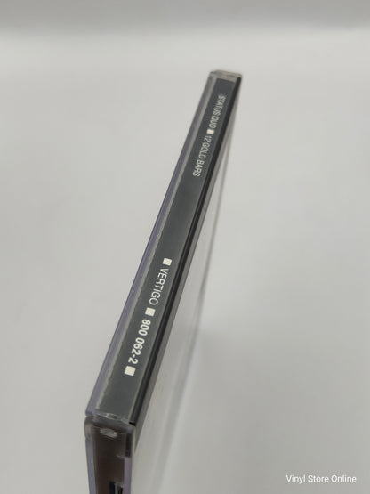 Status Quo ‎– 12 Gold Bars