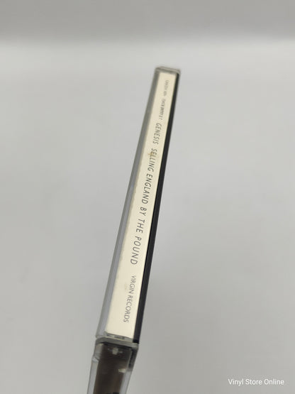 Genesis ‎– Selling England By The Pound