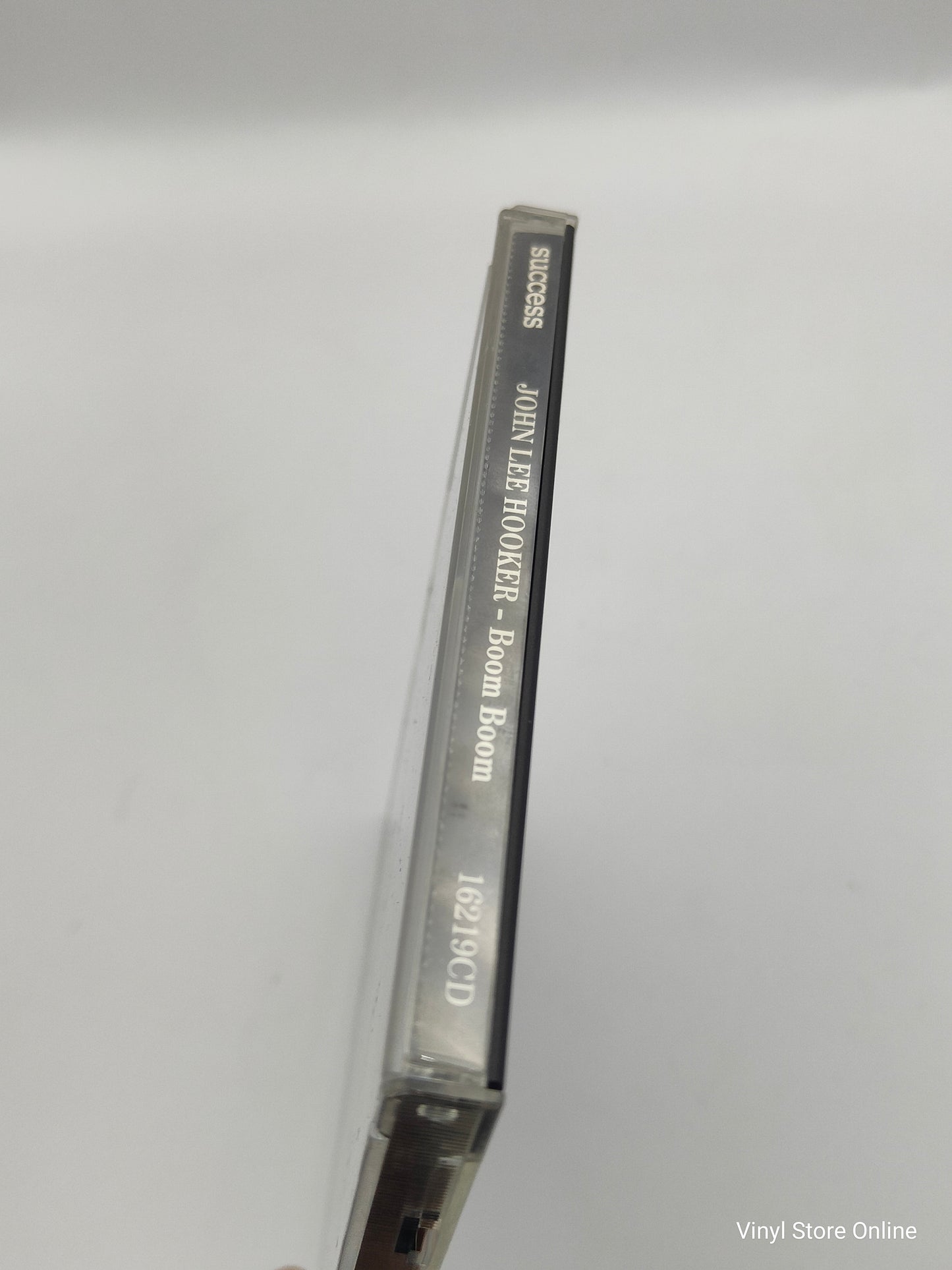 John Lee Hooker ‎– Boom Boom