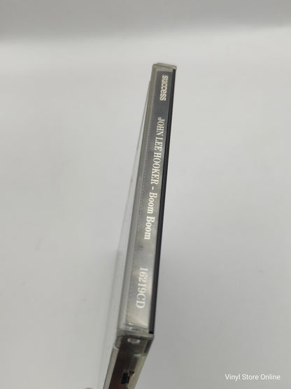 John Lee Hooker ‎– Boom Boom