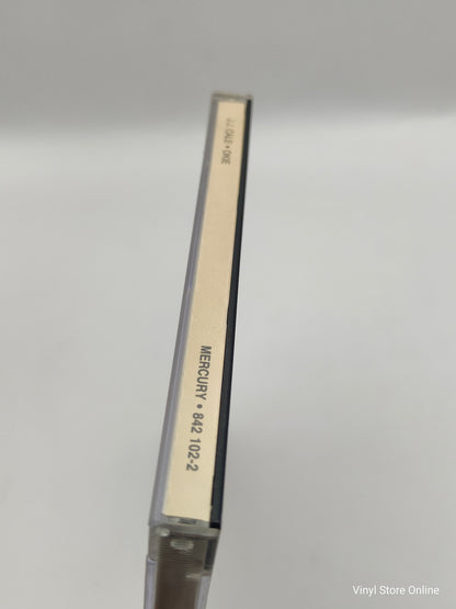 J.J. Cale ‎– Okie