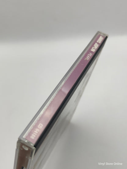 Janis Joplin ‎– Pearl