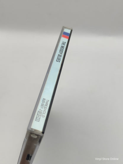 The Moody Blues ‎– This Is The Moody Blues