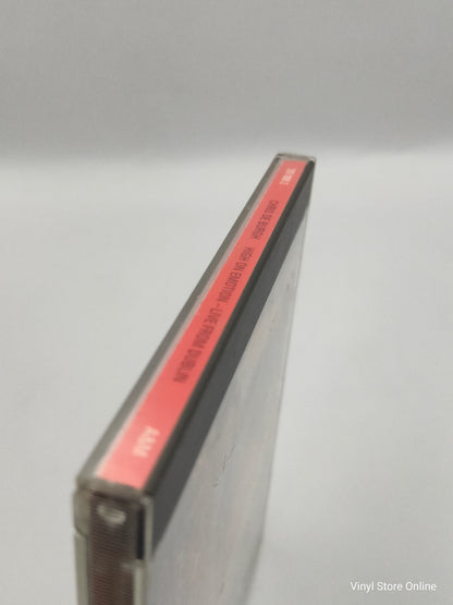 Chris de Burgh ‎– High On Emotion - Live From Dublin!