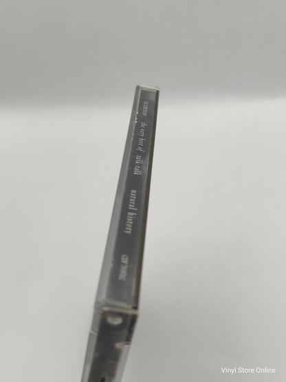 Talk Talk ‎– Natural History (The Very Best Of Talk Talk)