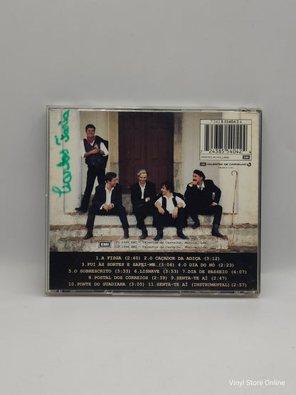 Rio Grande ‎– Rio Grande