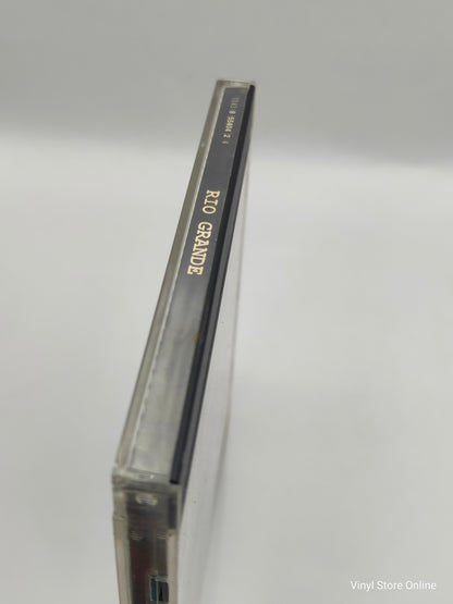 Rio Grande ‎– Rio Grande