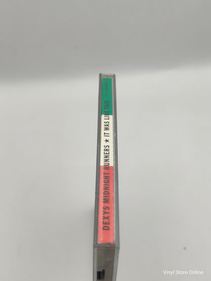 Dexys Midnight Runners ‎– It Was Like This