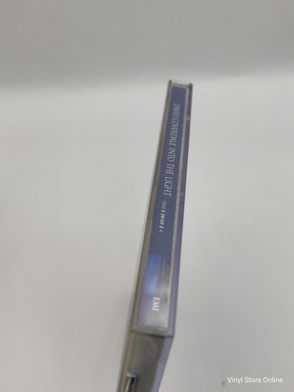 David Coverdale ‎– Into The Light