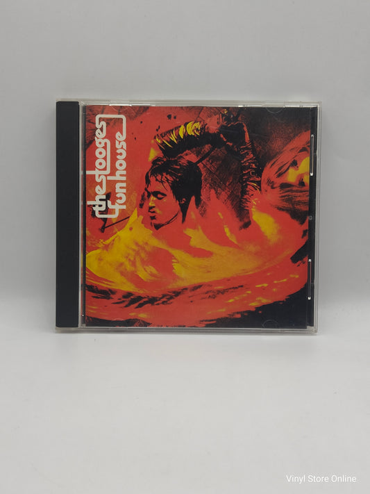 The Stooges ‎– Fun House