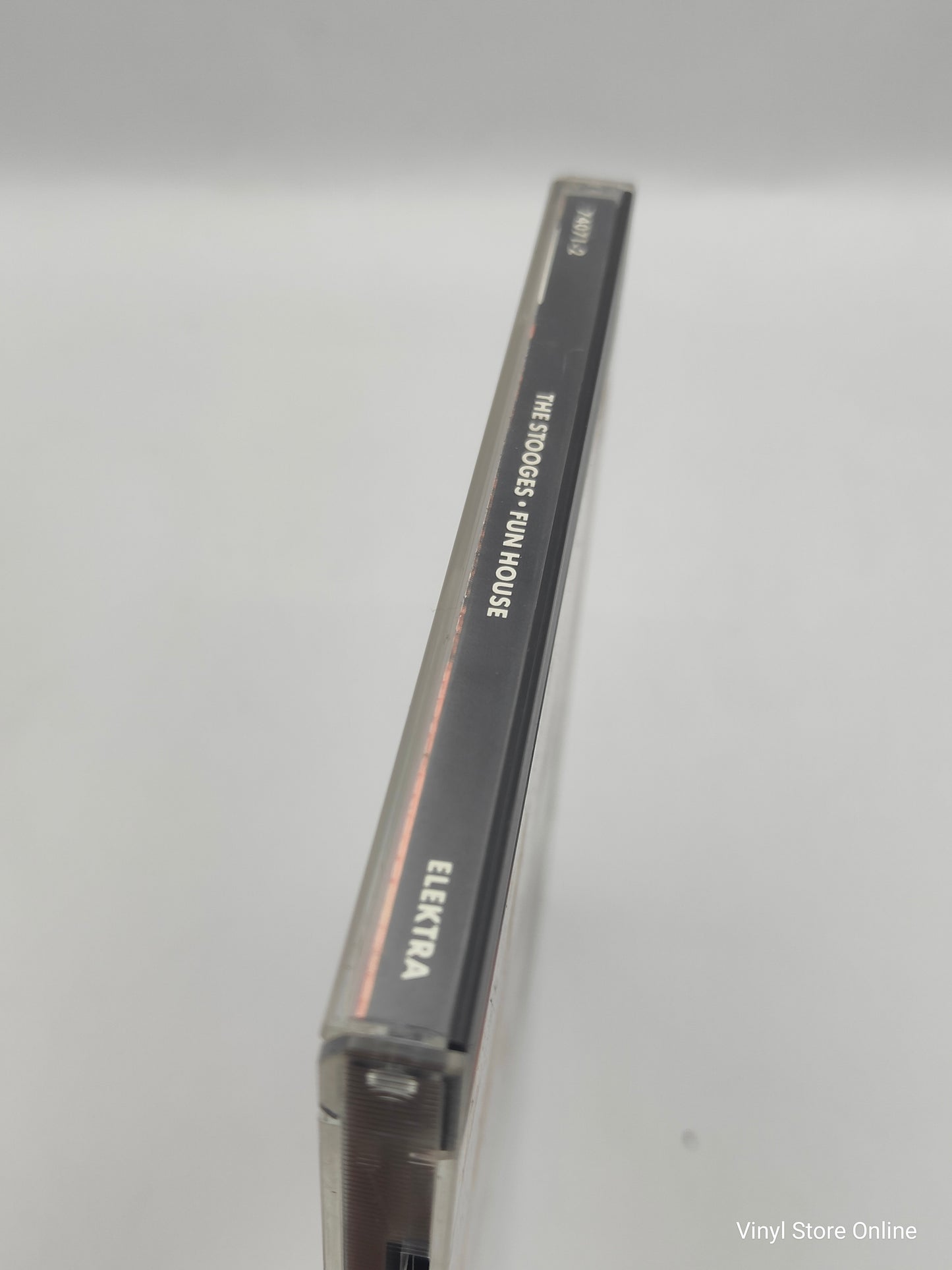 The Stooges ‎– Fun House