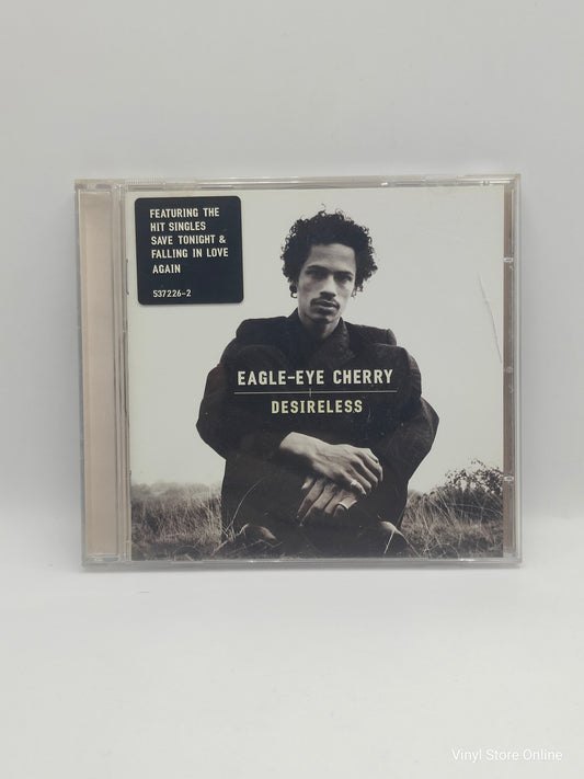 Eagle-Eye Cherry ‎– Desireless