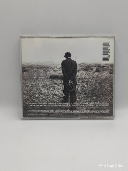 Eagle-Eye Cherry ‎– Desireless