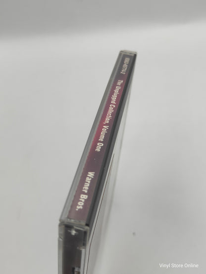 Various ‎– The Unplugged Collection: Volume One