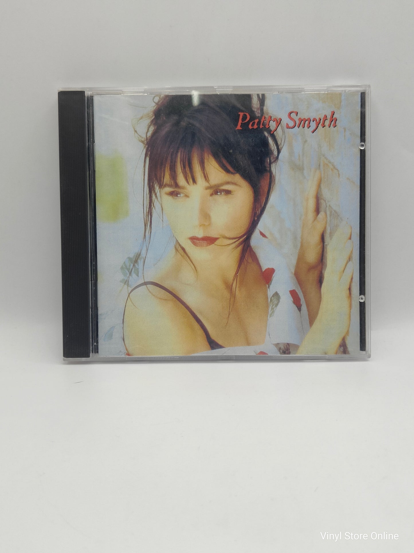 Patty Smyth ‎– Patty Smyth