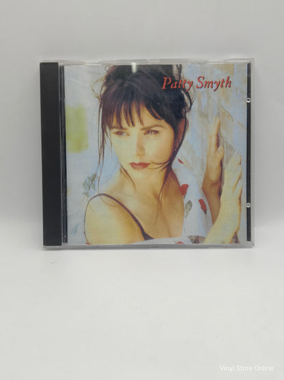 Patty Smyth ‎– Patty Smyth