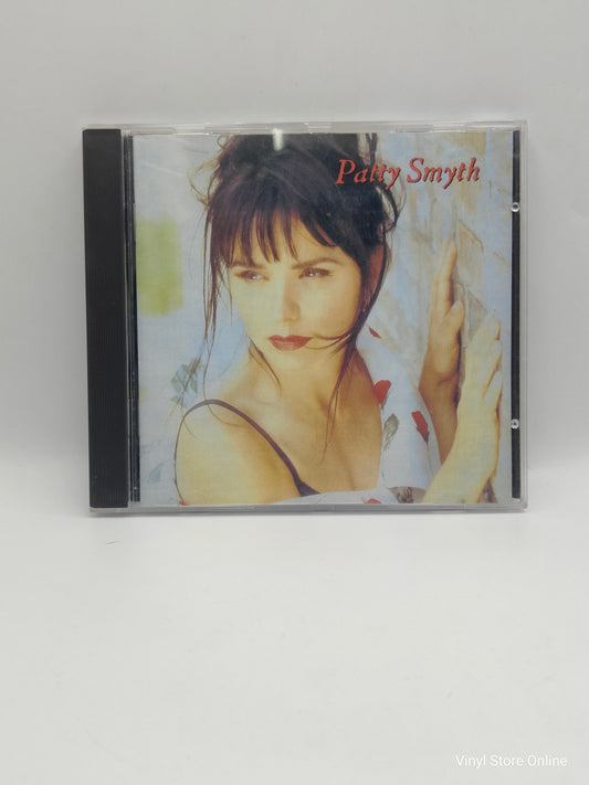Patty Smyth ‎– Patty Smyth