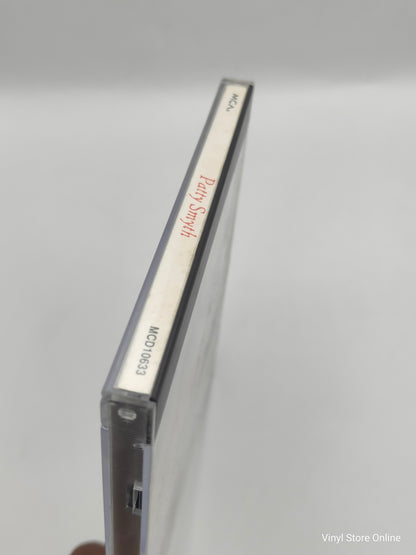 Patty Smyth ‎– Patty Smyth