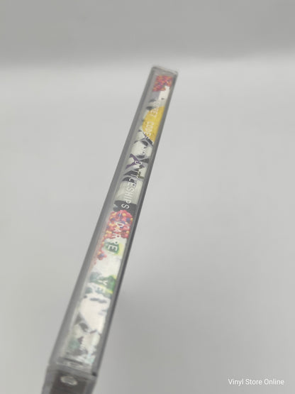 Darren Hayes ‎– Secret Codes And Battleships