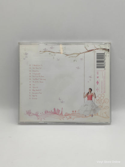 Luísa Sobral ‎– The Cherry On My Cake