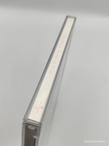 Luísa Sobral ‎– The Cherry On My Cake