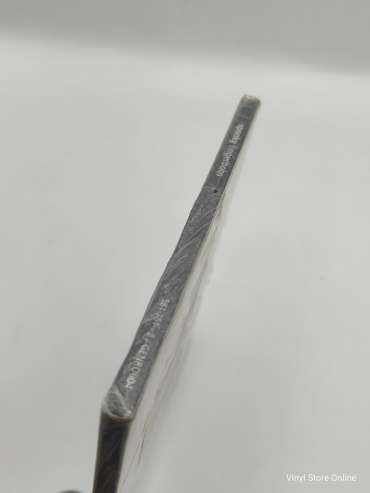 Spooky ‎– Fingerbobs