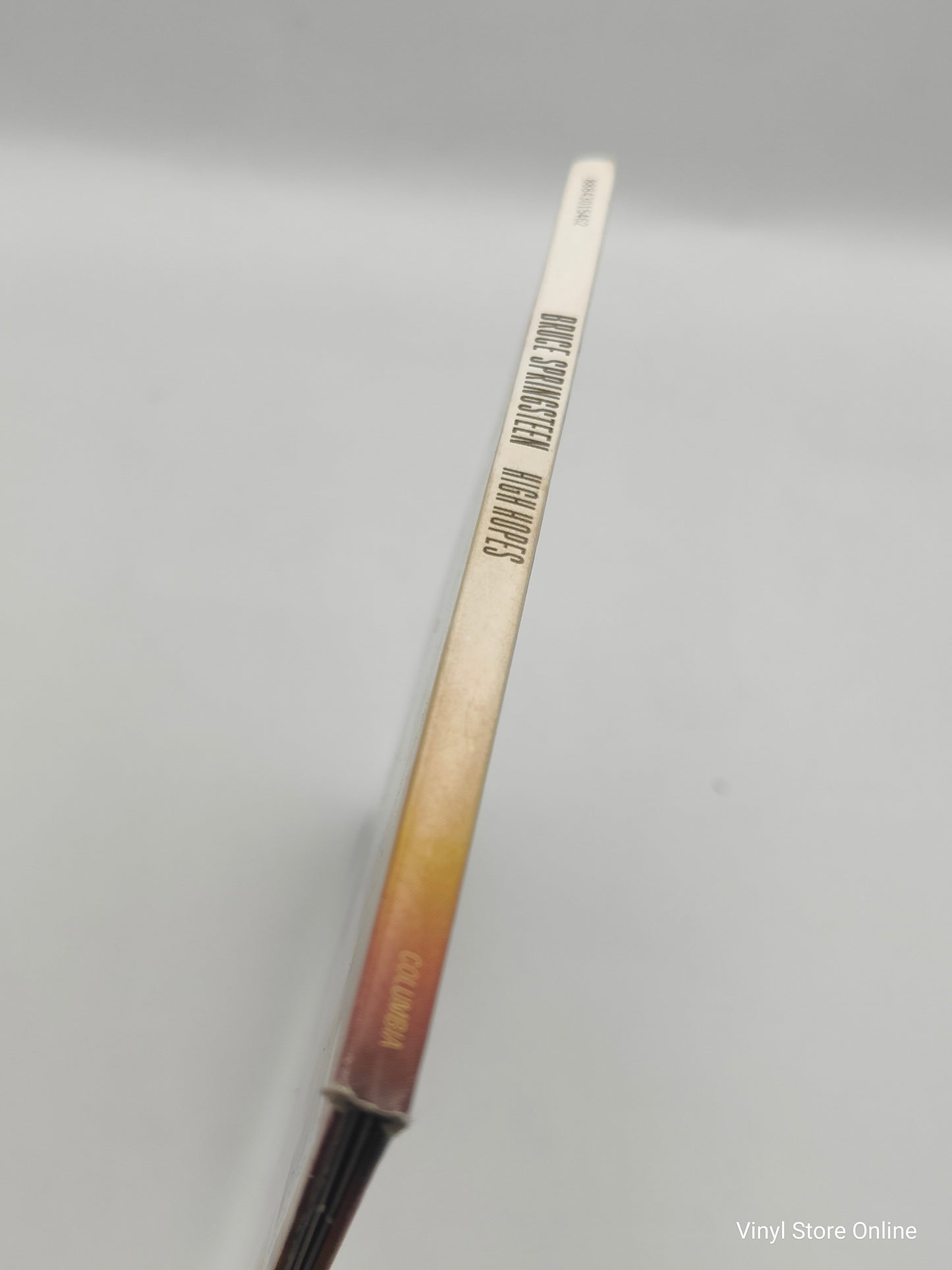 Bruce Springsteen – High Hopes