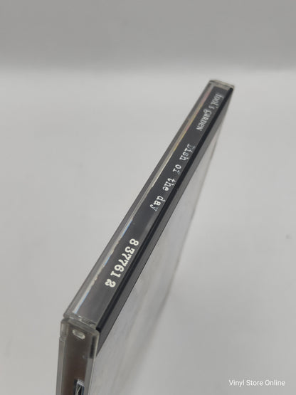 Fool's Garden ‎– Dish Of The Day