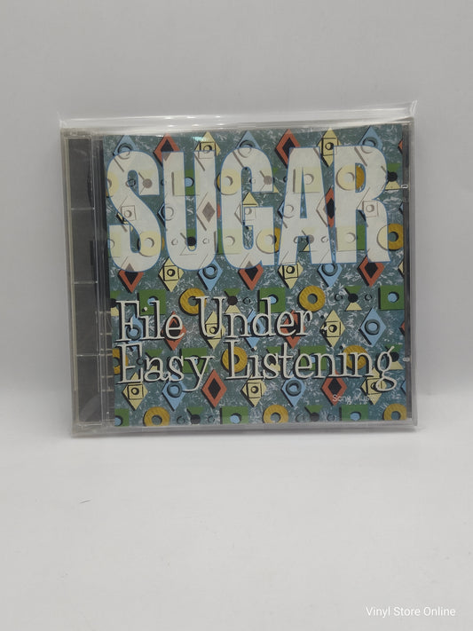 Sugar ‎– File Under: Easy Listening