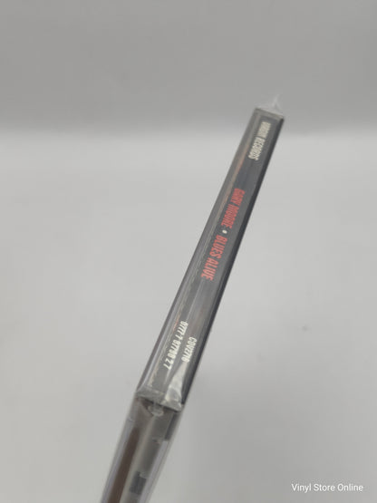 Gary Moore ‎– Blues Alive