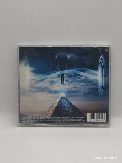 Chris Brown ‎– Indigo