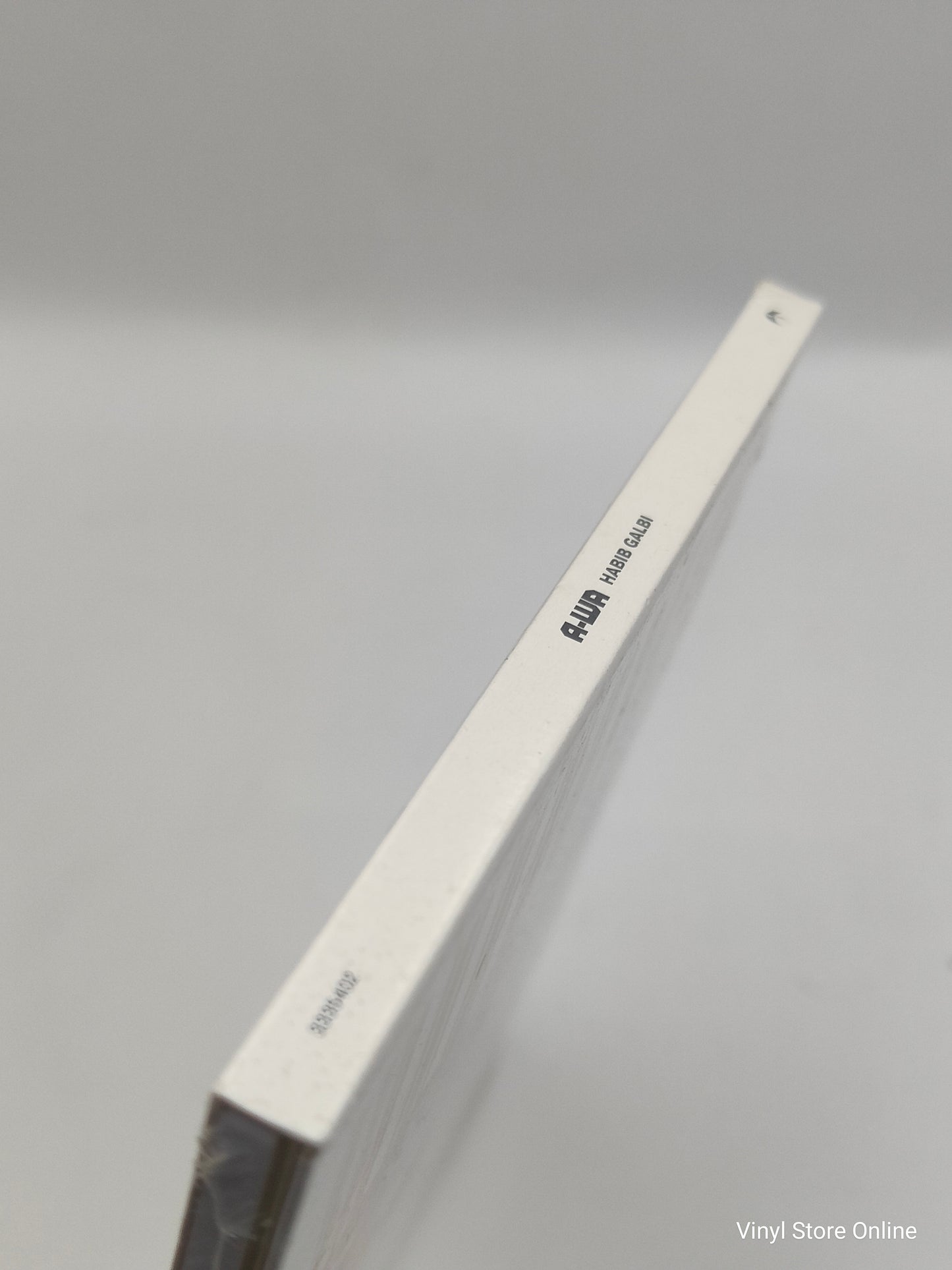 A-WA ‎– Habib Galbi