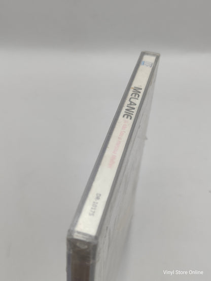 Melanie - Já não sou a mesma mulher