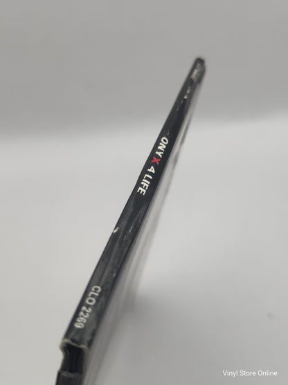 Onyx ‎– Onyx 4 Life