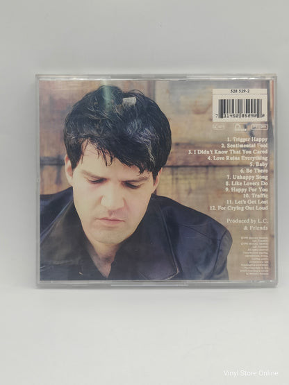 Lloyd Cole ‎– Love Story