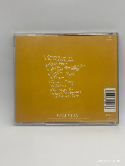 Bob Dylan ‎– Planet Waves