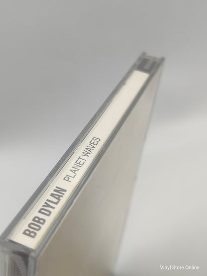 Bob Dylan ‎– Planet Waves