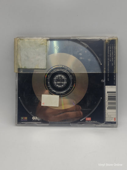 Chumbawamba ‎– She's Got All The Friends That Money Can Buy