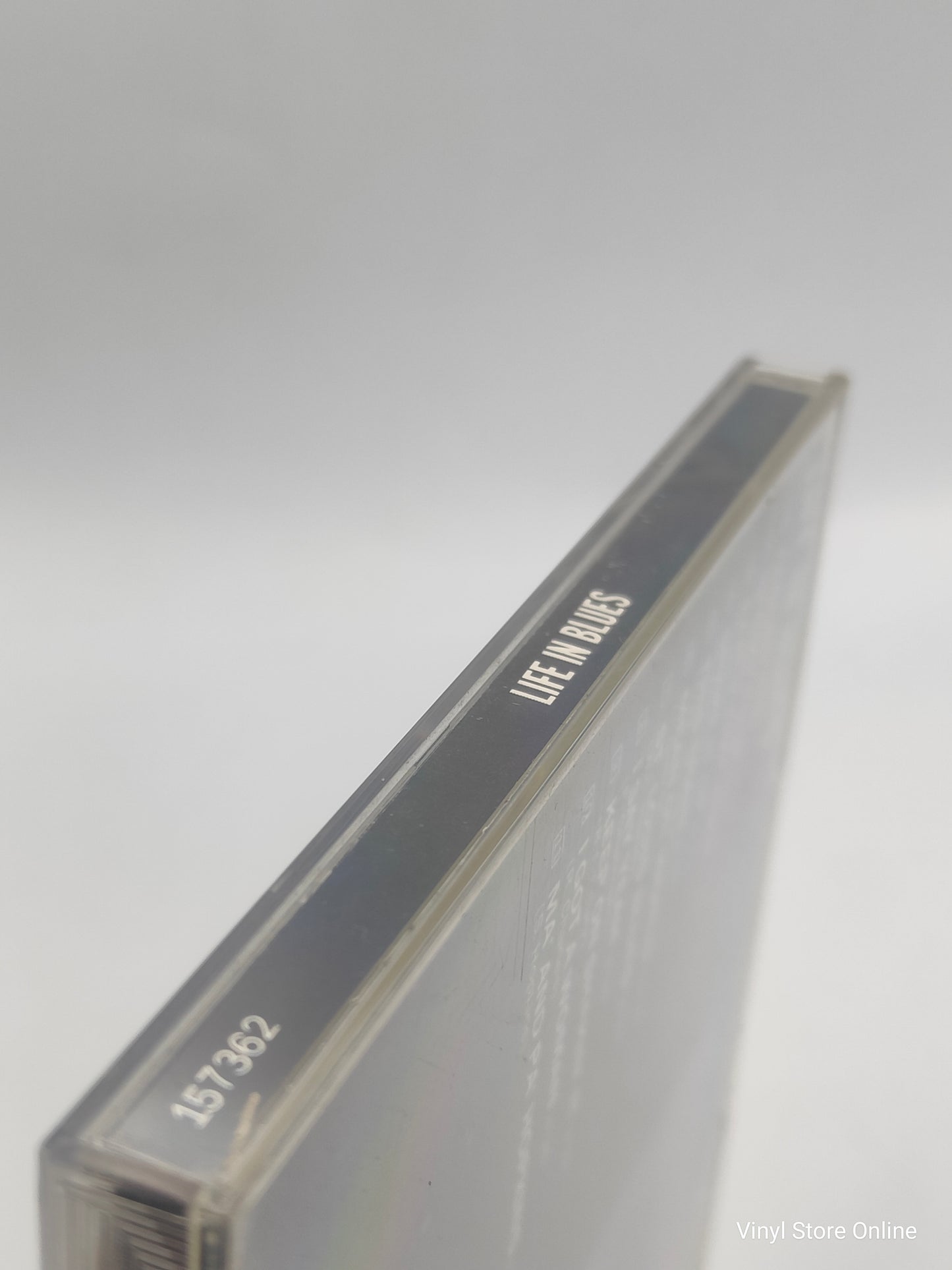 Various – Life In Blues