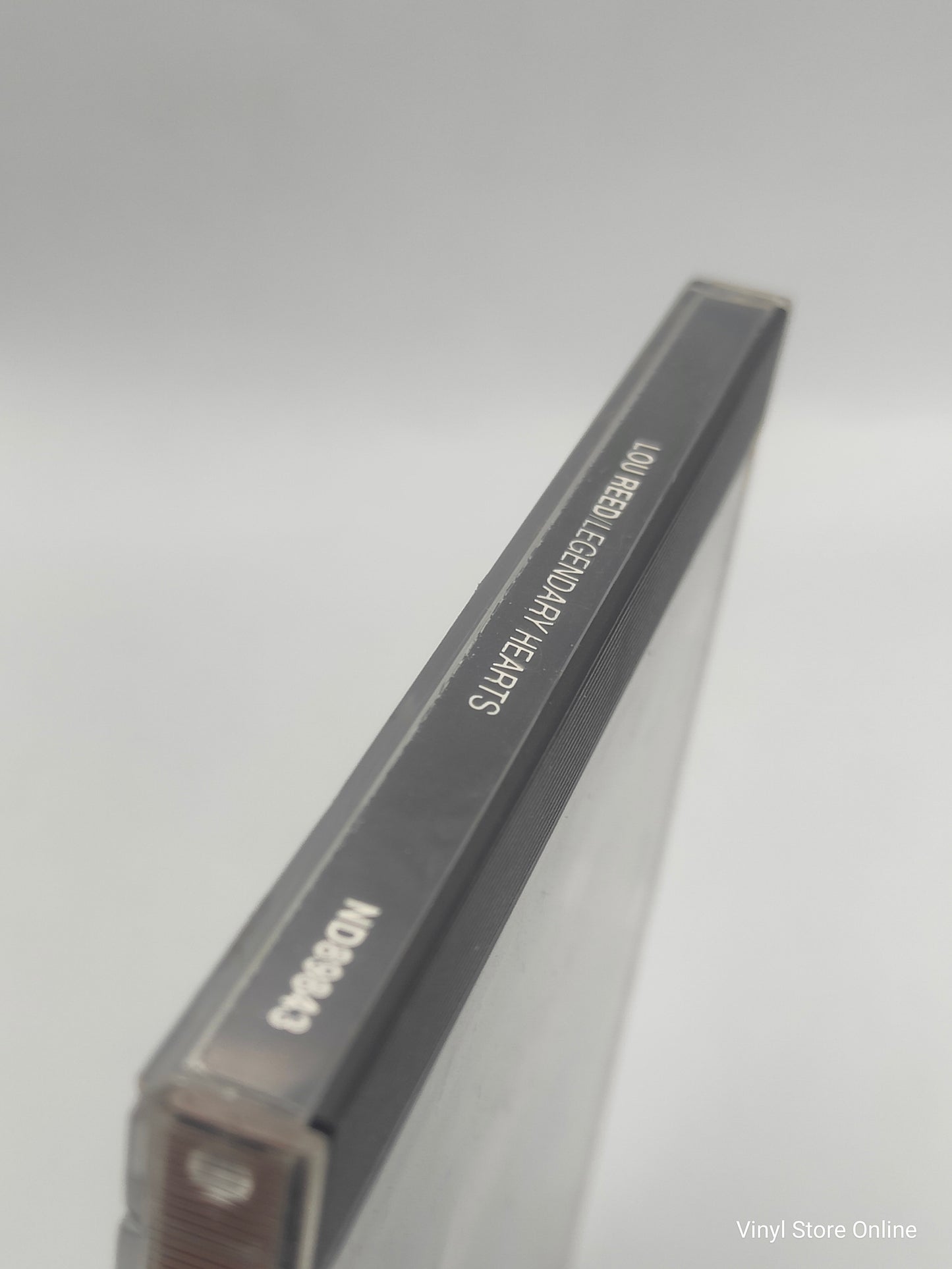 Lou Reed ‎– Legendary Hearts