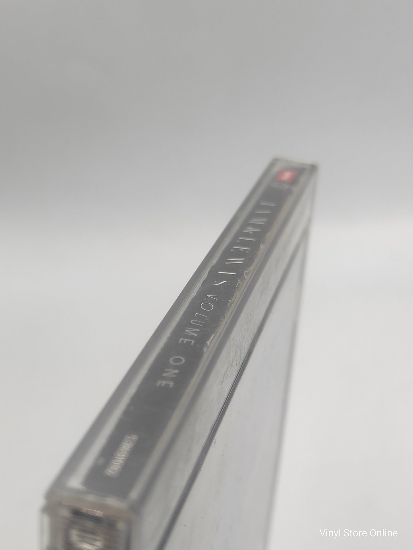 Jam & Lewis – Volume One