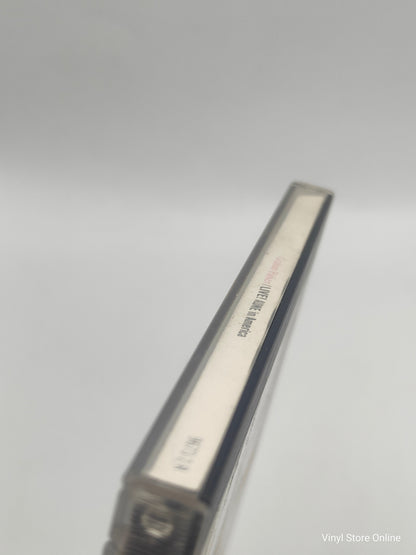 Graham Parker ‎– Live! Alone In America