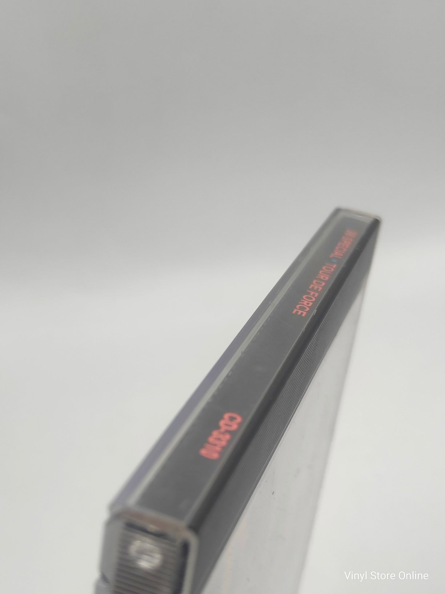 38 Special ‎– Tour De Force