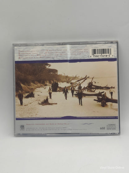 Thirty Eight Special ‎– Rock & Roll Strategy