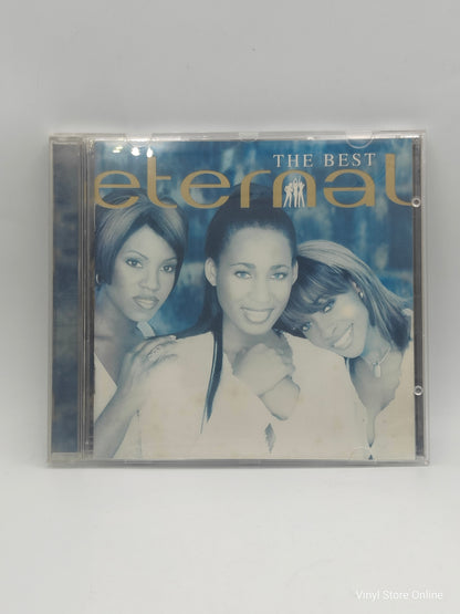 Eternal ‎– The Best