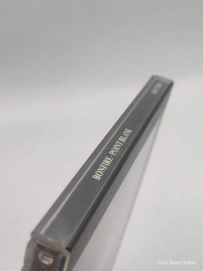 Bonfire ‎– Point Blank