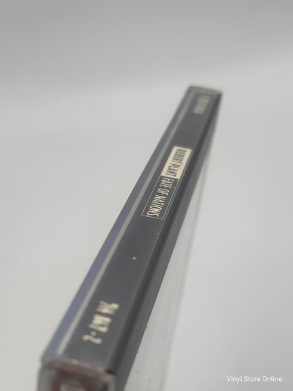 Robert Plant ‎– Fate Of Nations