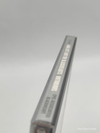 Joan Jett & The Blackhearts ‎– Notorious