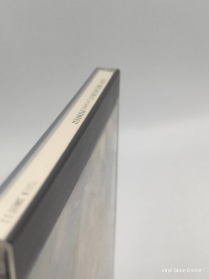 New Triumvirat ‎– Pompeii